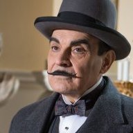 Hercule Poirot